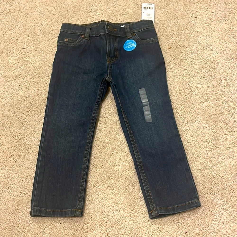 Boys Jeans -3T